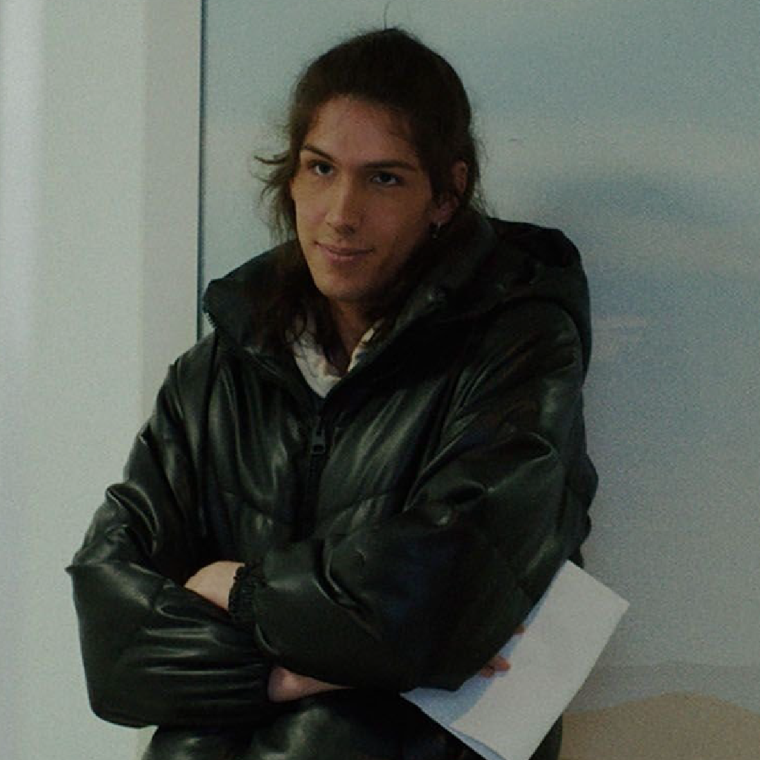 frame del film "Gen_"