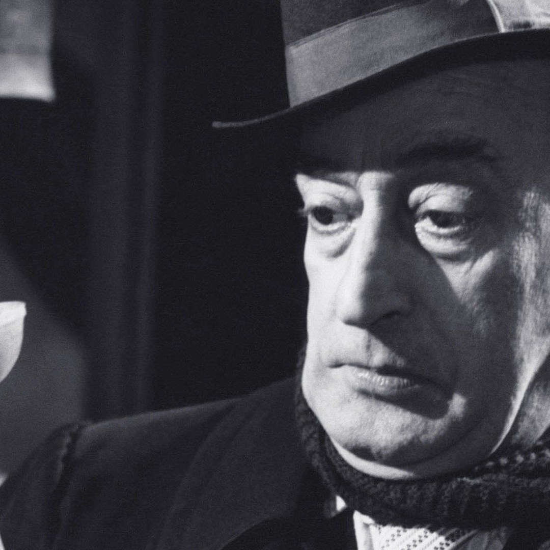 frame del film "I soliti ignoti"