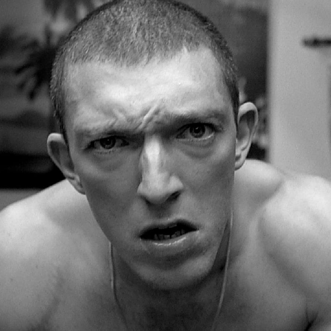 frame del film "L'odio"