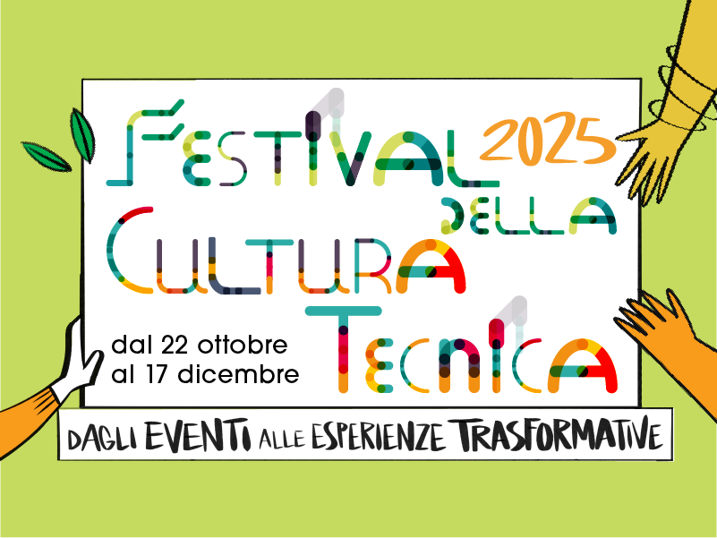 locandina dell'evento