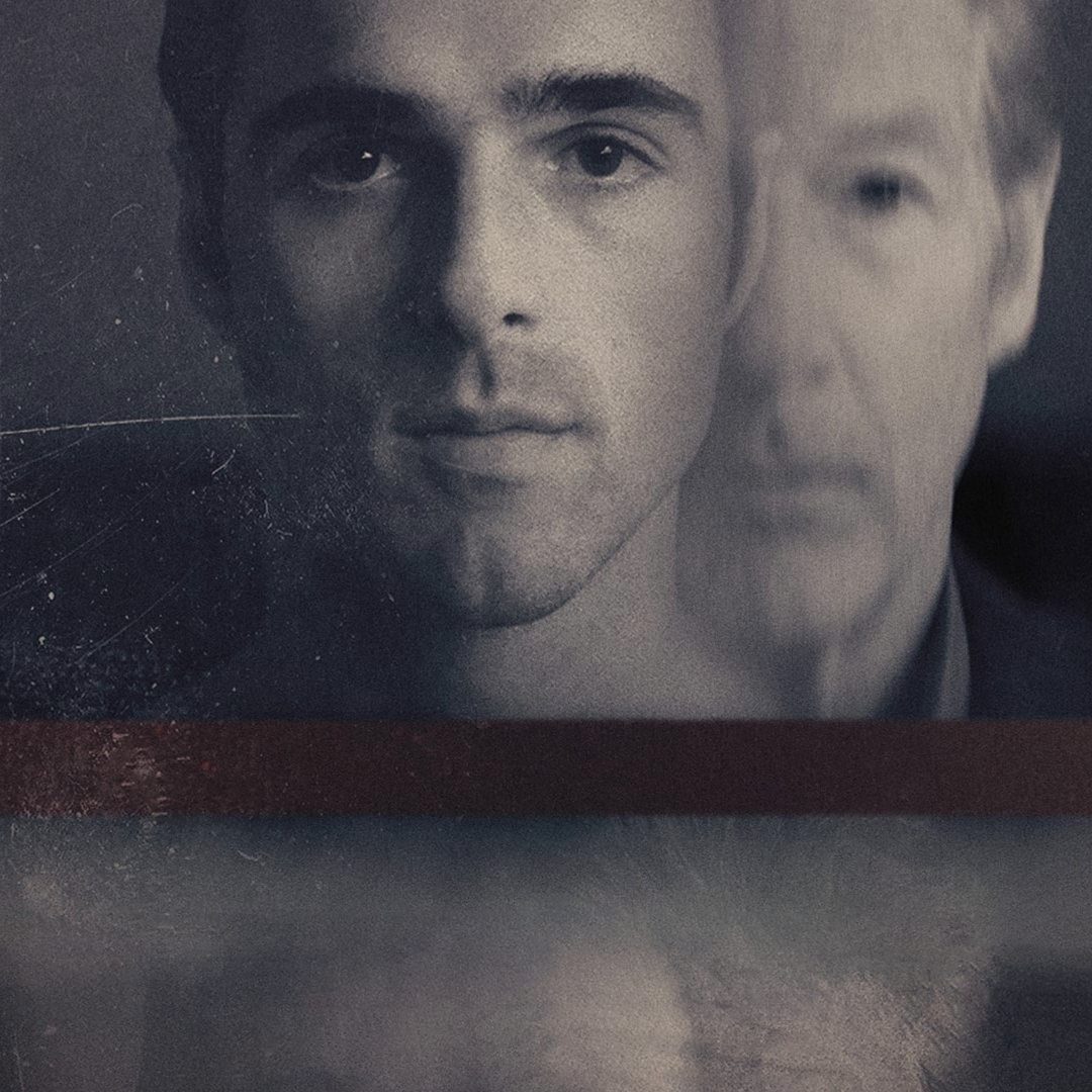 frame del film "Oh Canada"