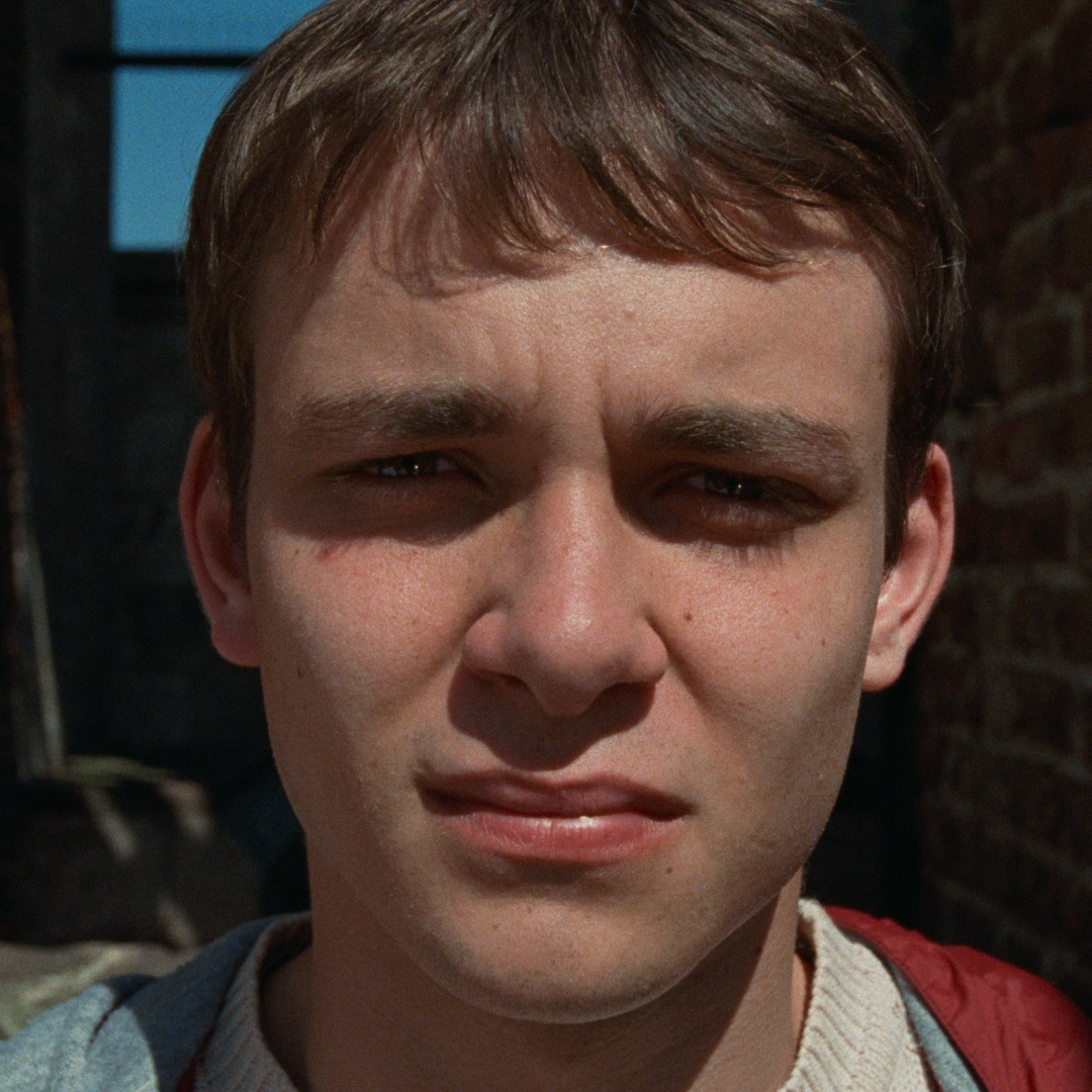 frame del film "Diciannove"