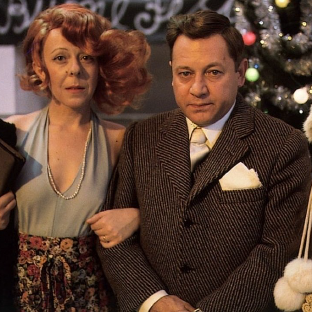 frame del film "Fantozzi (50° anniversario) 