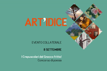 locandina dell'evento