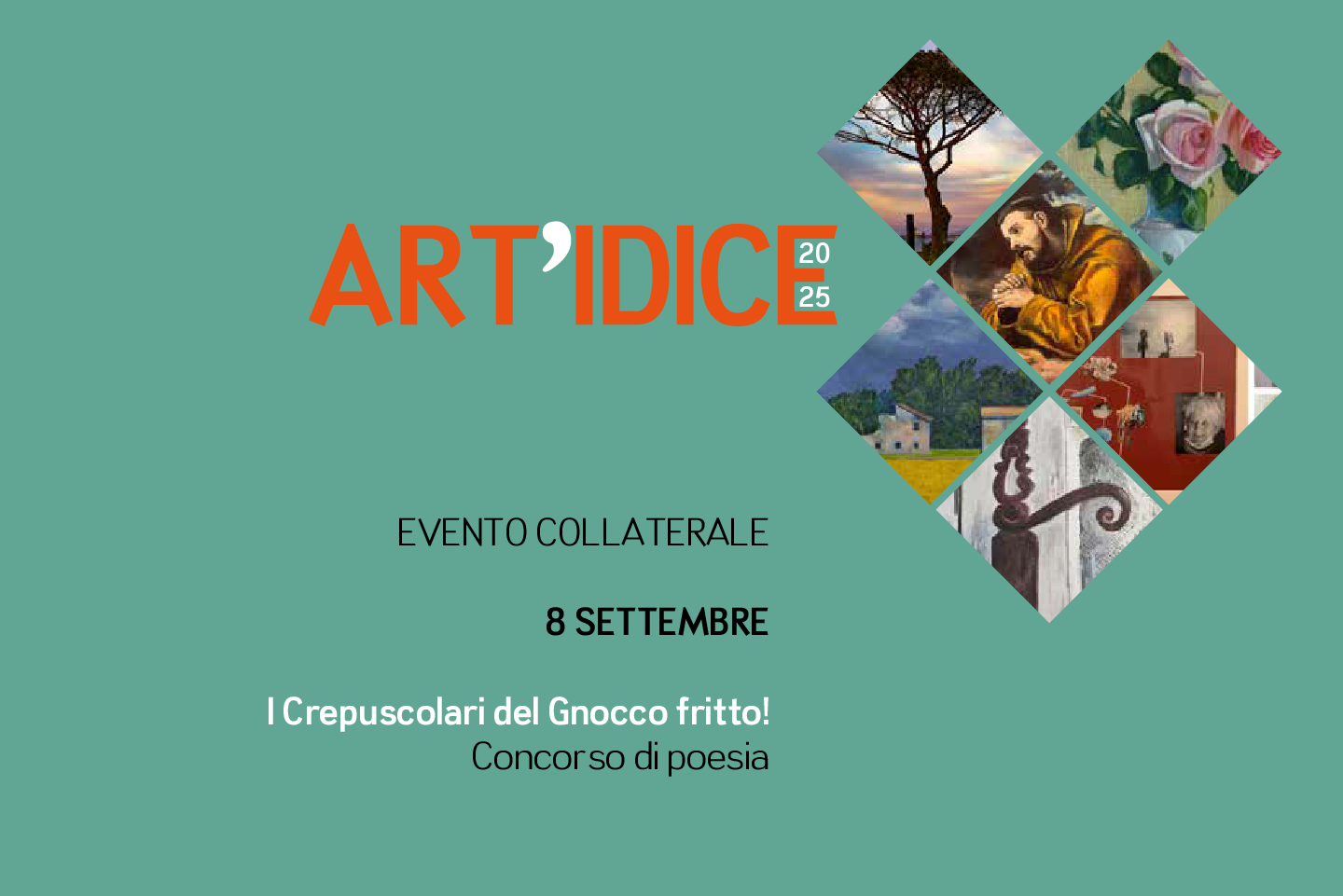 locandina dell'evento