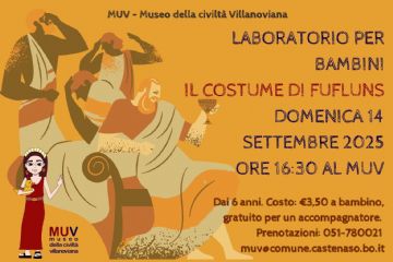 locandina dell'evento