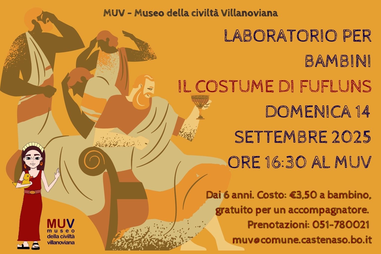 locandina dell'evento