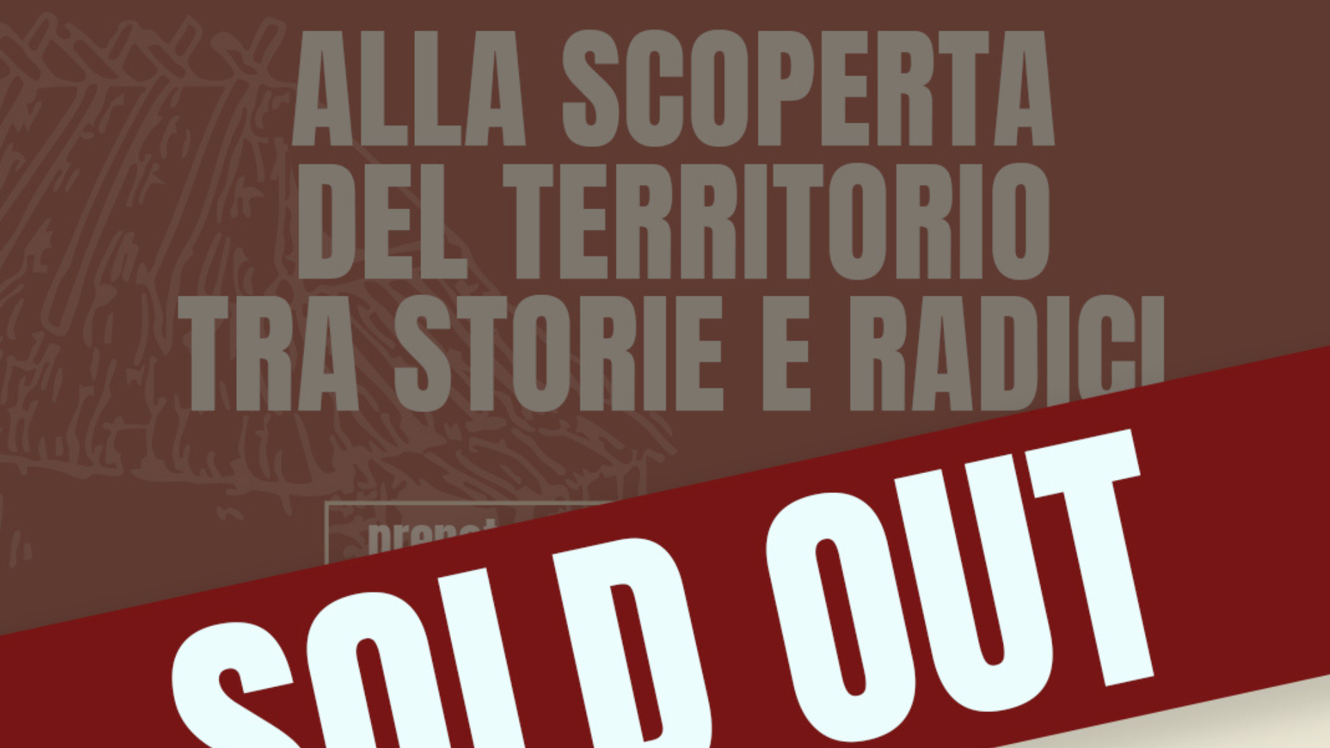 locandina dell'evento