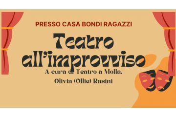 locandina dell'evento