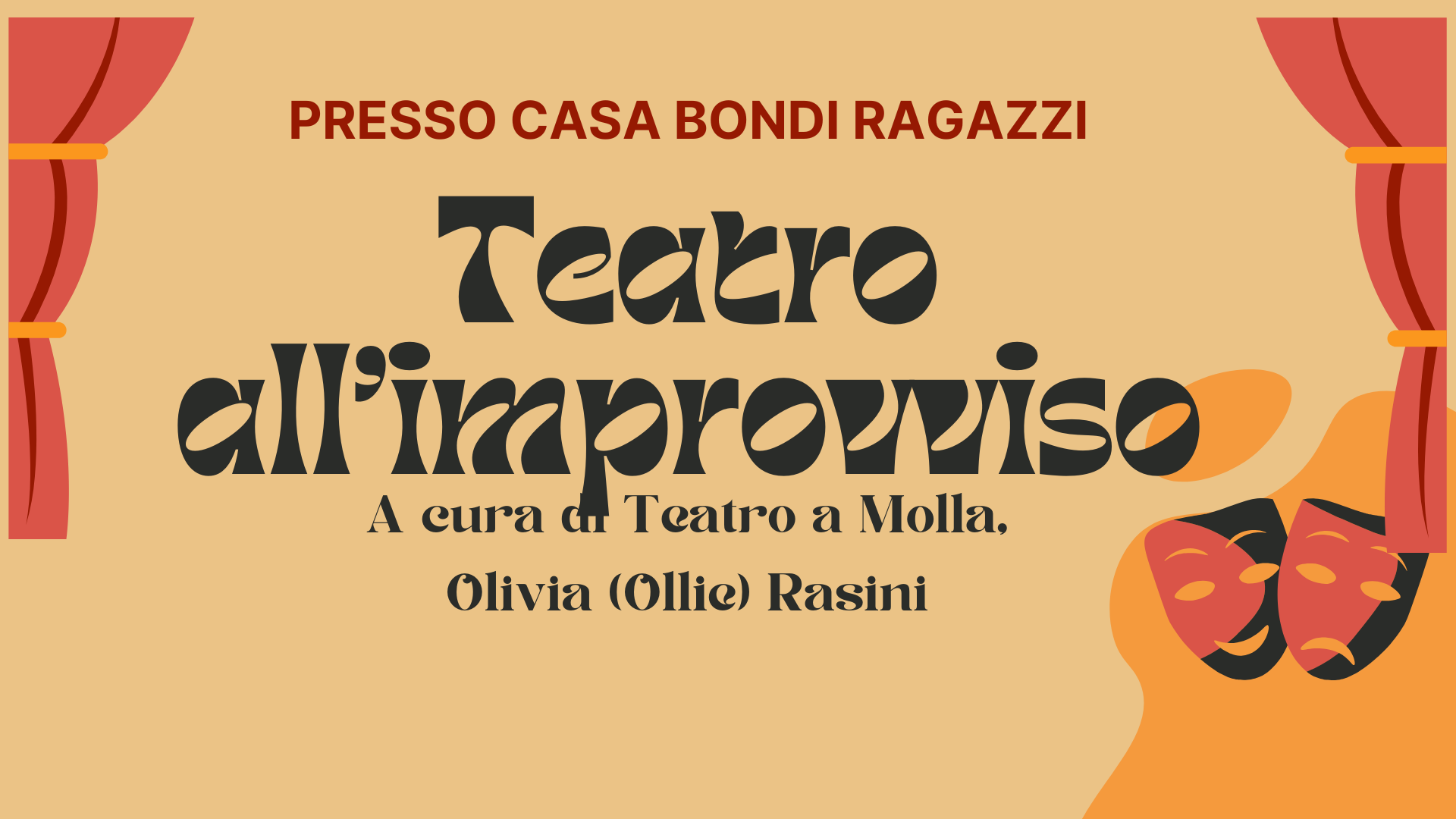 locandina dell'evento