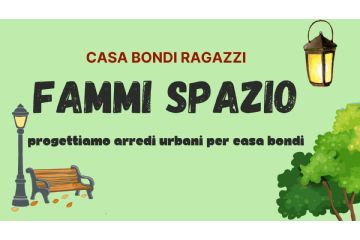 Locandina dell'evento