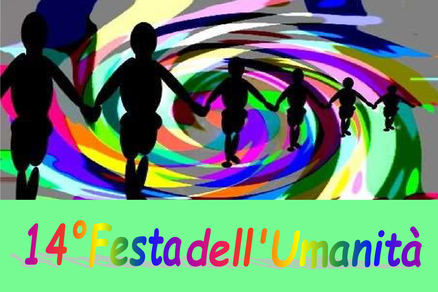 locandina dell'evento