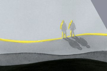particolare della copertina