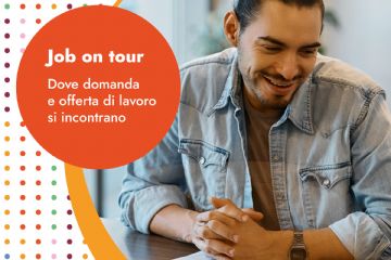 Locandina evento