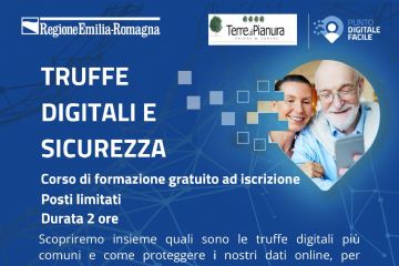 Locandina dell'evento