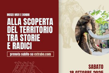 locandina dell'evento