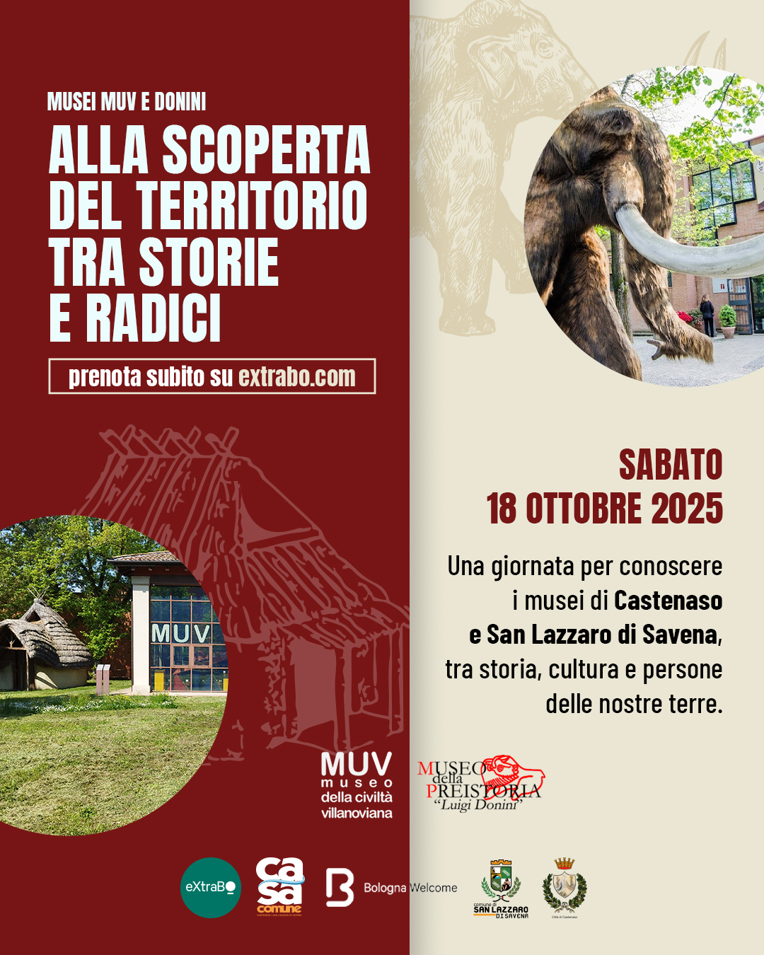 locandina dell'evento