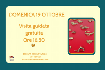 Banner dell'evento
