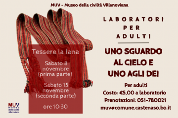 locandina dell'evento