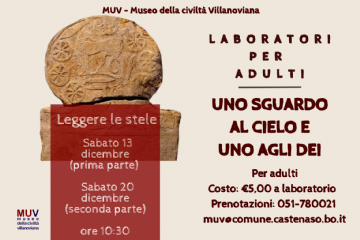 locandina dell'evento