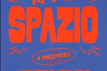 Locandina dell'evento