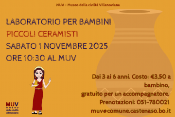 locandina dell'evento