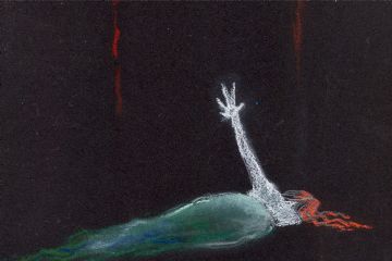 dettaglio della locandina