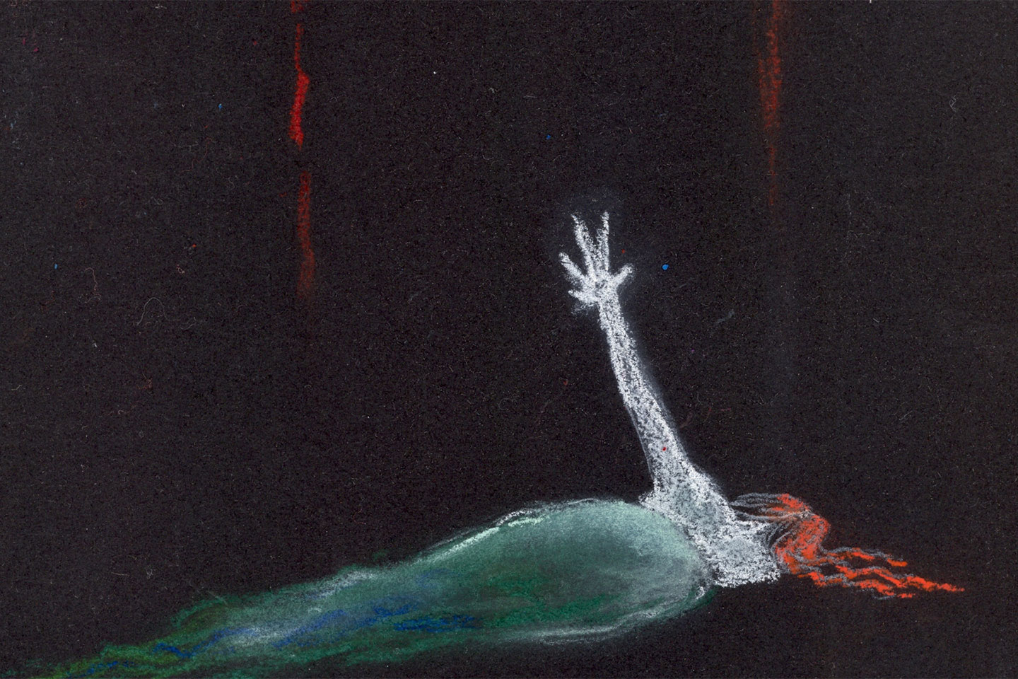 dettaglio della locandina