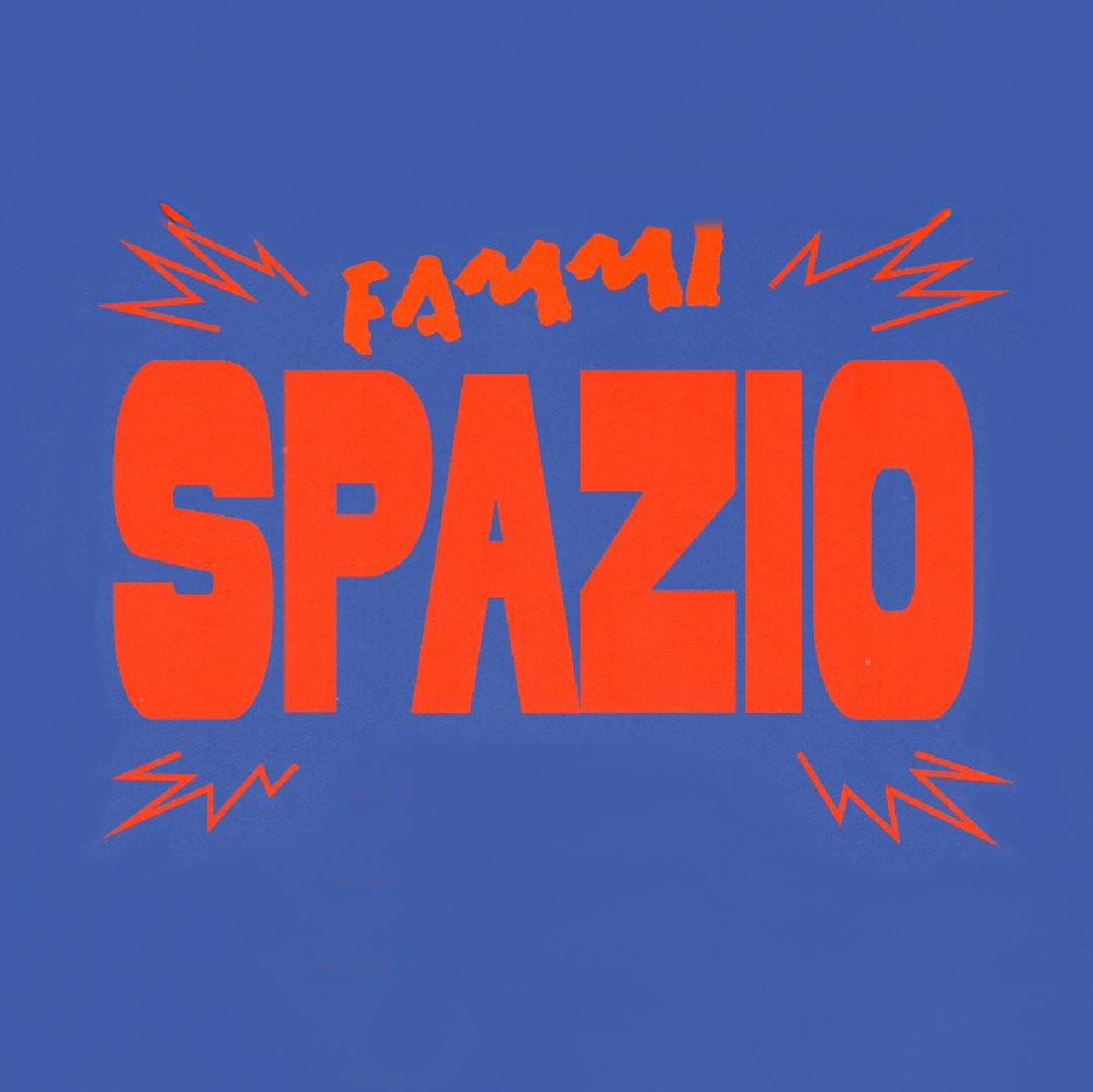 Locandina dell'evento