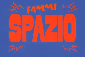 Locandina dell'evento