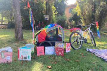 Locandina dell'evento