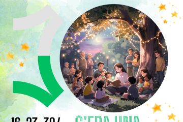 Locandina dell'evento