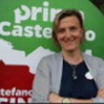 Immagine di Benedetta Renzi