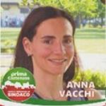 Immagine di Anna Vacchi