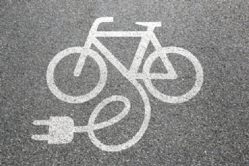 Bici e cargo bike elettriche, al via il bando della Regione. Domande online dal 20 settembre