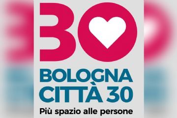 Bologna Citt&#224; 30: informazioni utili per muoversi nel capoluogo