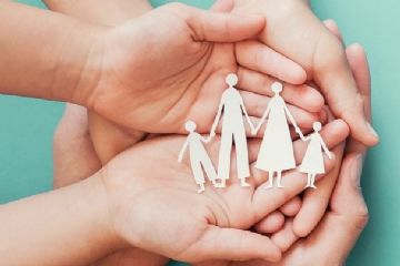 Sportello donna e famiglia - servizio distrettuale di consulenza legale