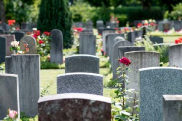 Avviso Pubblico per la concessione di aree destinate alla realizzazione di tombe di famiglia nel cimitero di Castenaso