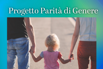 Graduatoria Regionale 2025/2026: finanziato al 100% il progetto a sostegno della parit&#224; di genere