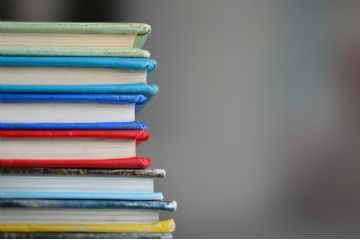 libri scolastici