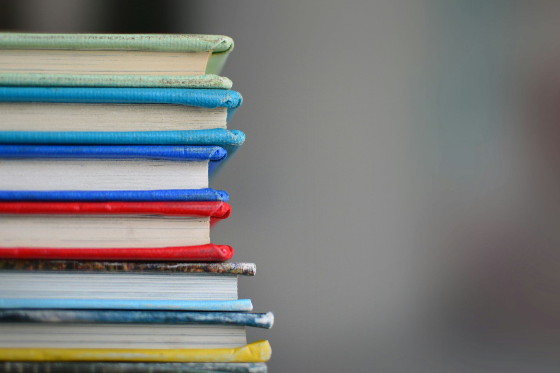libri scolastici