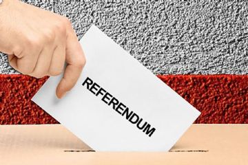 Referendum 2025: gli esiti dello scrutinio