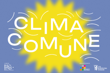 Logo della rassegna