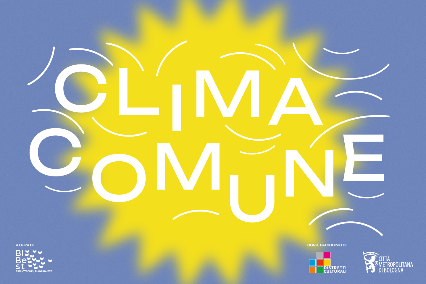Logo della rassegna