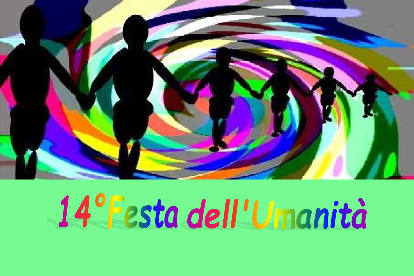 locandina dell'evento