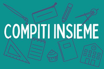 Compiti insieme! In biblioteca riparte l&#39;aiuto per i ragazze e ragazzi