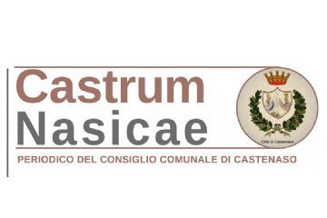 Testata del periodico comunale