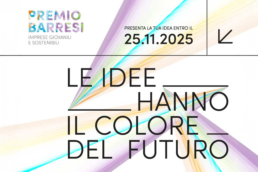 manifesto dell'evento