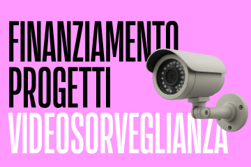 Videosorveglianza urbana: Castenaso tra i primi Comuni ammessi al finanziamento del Ministero dell’Interno