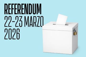 Referendum Costituzionale Confermativo (22-23 marzo 2026): voto per corrispondenza dei cittadini italiani all'estero e opzione per il voto in Italia